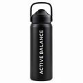 ACTIVE BALANCE 24 OZ INSULATED WATER BOTTLE
