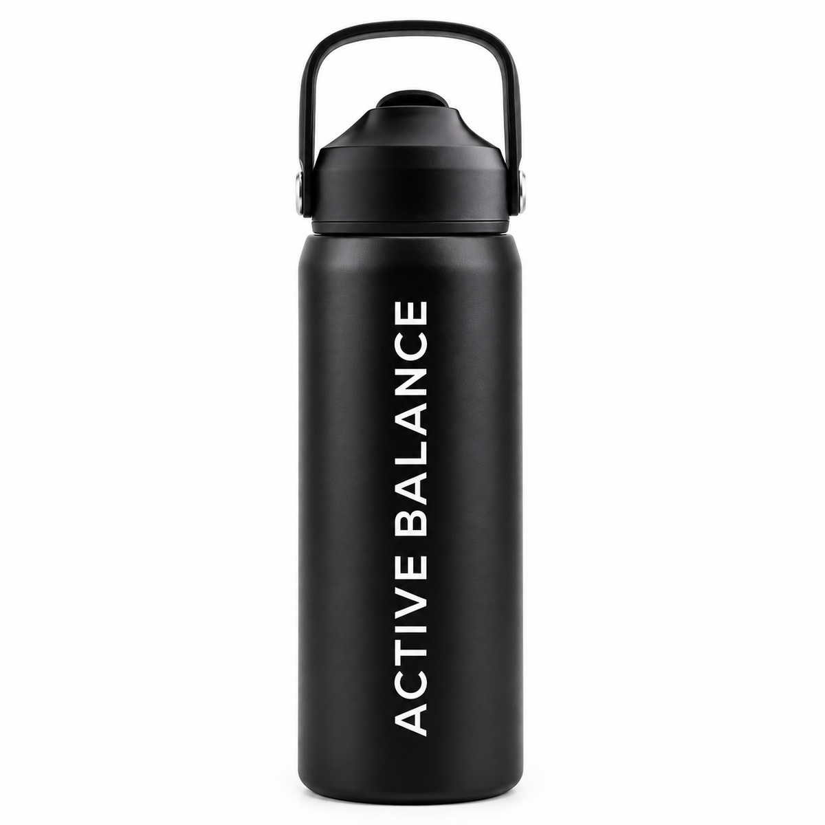 ACTIVE BALANCE 24 OZ INSULATED WATER BOTTLE