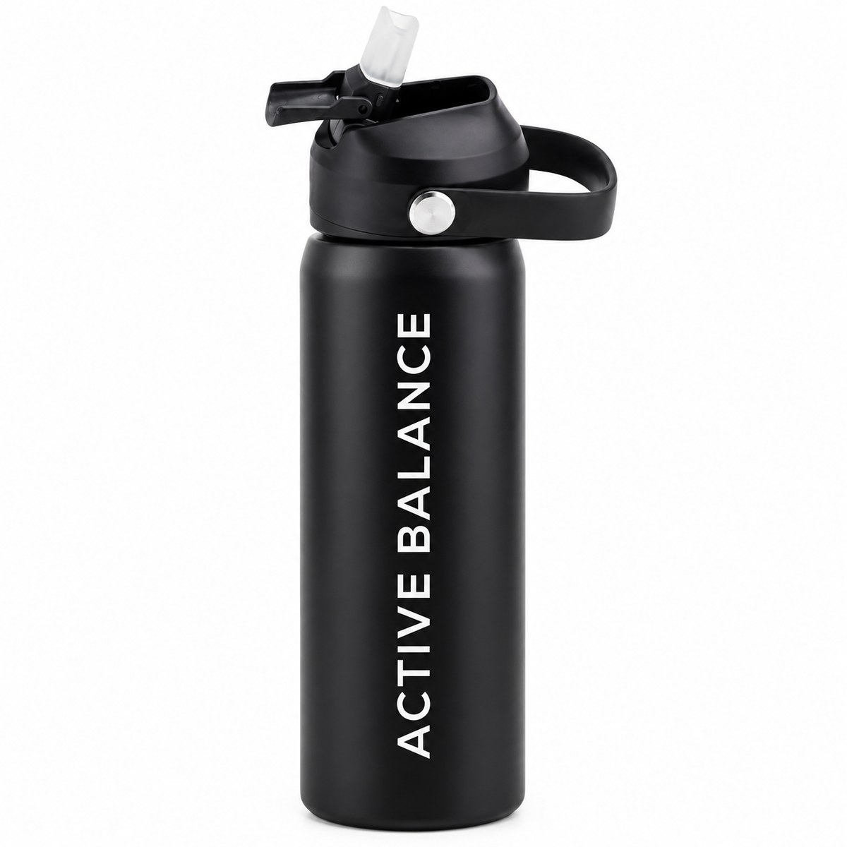 ACTIVE BALANCE 24 OZ INSULATED WATER BOTTLE